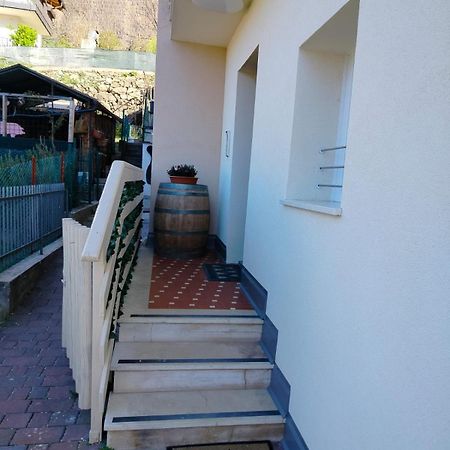 Belvedere Левико-Терме Экстерьер фото